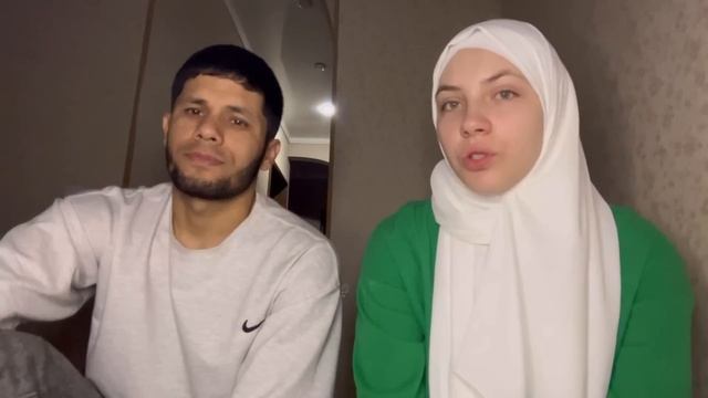 ЗАМУЖ ЗА ТАДЖИКА❤️КАК ВЫБРАЛИ ДРУГ ДРУГА?РУССКАЯ И ТАДЖИК? смотреть онлайн