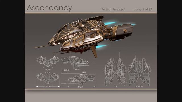 EVE ONLINE CREATE A STARSHIP CONTEST смотреть онлайн