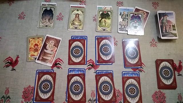 КАРТА ДНЯ НА 10 ЯНВАРЯ смотреть онлайн