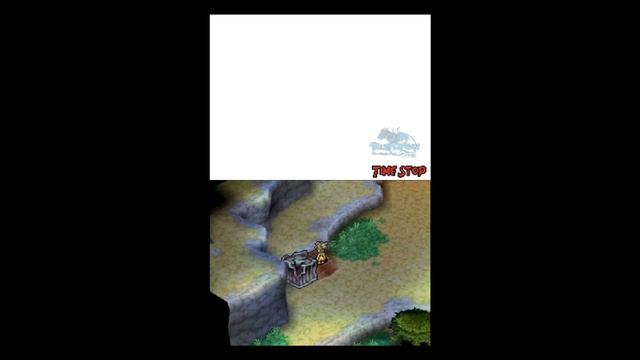 Blue Dragon Plus (DS) Tutorial смотреть онлайн