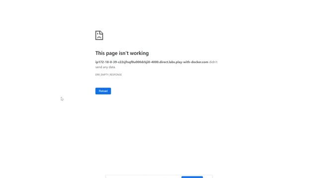 Deploying Microservices with Docker смотреть онлайн