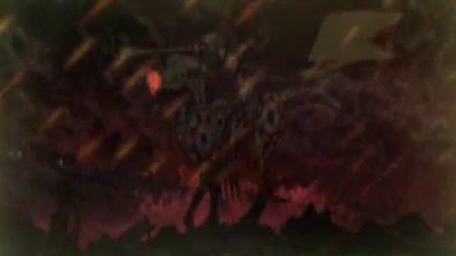 Animatrix - Humanity's War With Machines