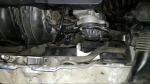 Где находиться датчик температуры окружающей среды на Форд фокус 2