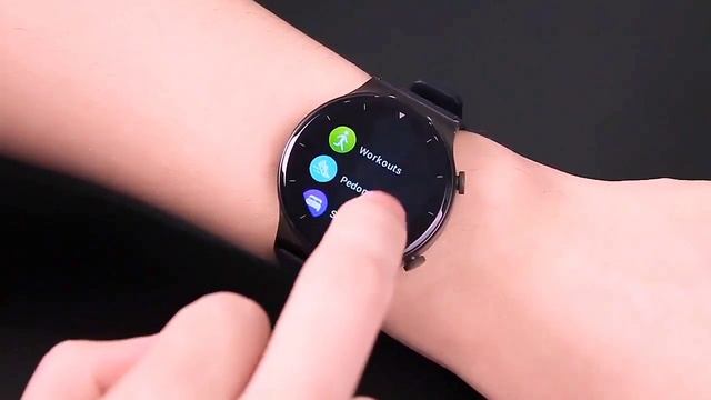 Blackview R7 pro smartwacth Metal body Corning glass 1.3 inch 20 meter wateresist 2022 смотреть онлайн