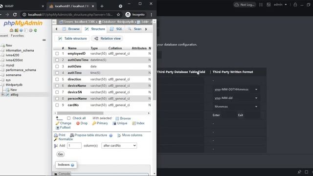 iVMS4200 & MySQL Integration | Hikvision смотреть онлайн