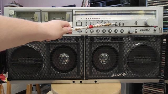 Sharp GF 909 Sharp GF 919 обзор и сравнение с Sharp GF 777 смотреть онлайн