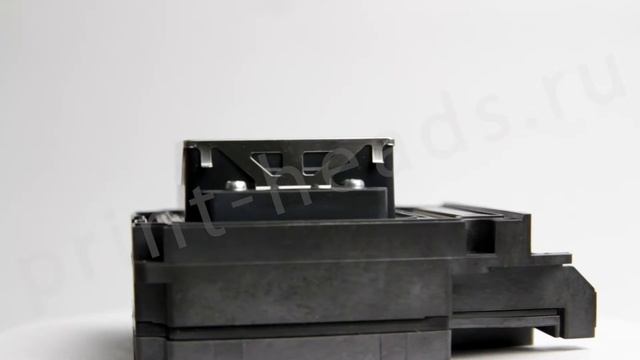 Печатающая головка Epson DX5 F192040 | print-head.ru смотреть онлайн