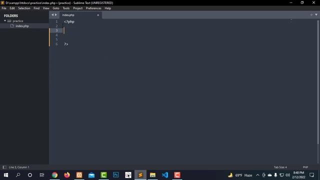 Basic PHP Programs Bangla (Part-17) | PHP Superglobals Variables смотреть онлайн