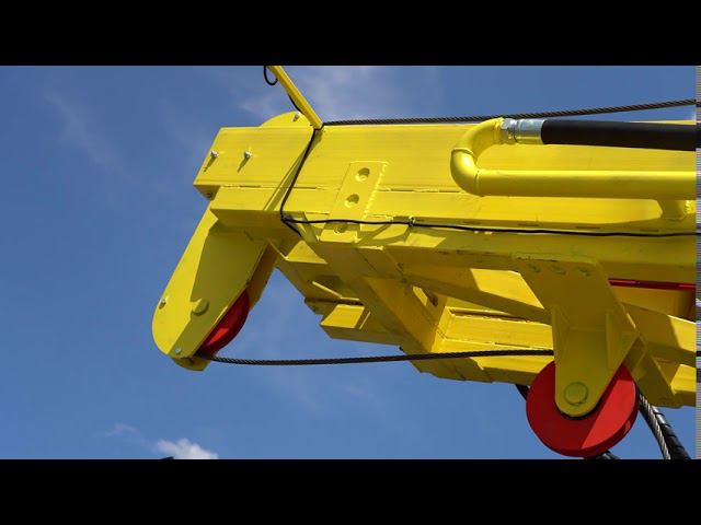 Буровая установка ПБУ-2 смотреть онлайн