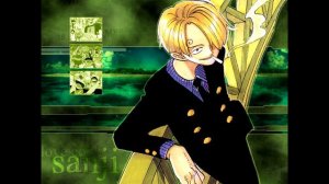 Sanji's Theme (Extended to 1 hour) - One Peice OST