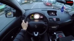 Подержанный Рено Меган 3 - посмотрите на эти проблемные места перед покупкой