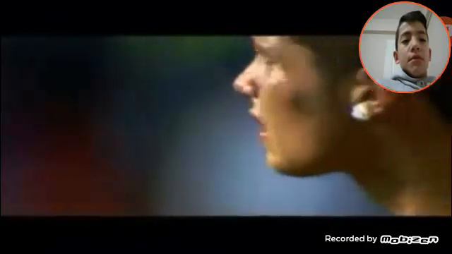 Babasının öldüğünü maçta öğrenen ronaldo ve umut bulut смотреть онлайн