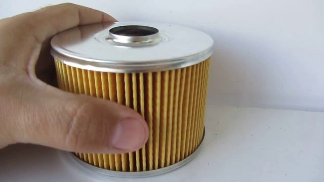 Масляный фильтр Clean Filters DF 827/A смотреть онлайн