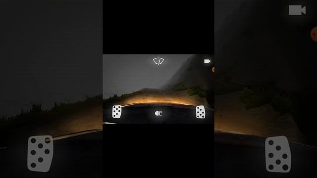 endless night drive scary смотреть онлайн