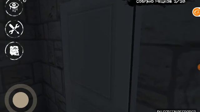 Игра глазик. Стоит посмотреть конец!!!! смотреть онлайн