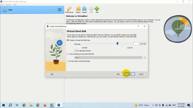 Windows Server 2012 R2 Installation on Virtual Box смотреть онлайн