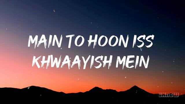 Zara Zara Behekta Hai (Lyrics) - Omkar & Aditya Bhardwaj