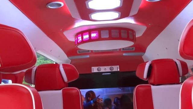 TOYOTA HIACE H200  Customcar 　 トヨタ ハイエース　H200型カスタムカー