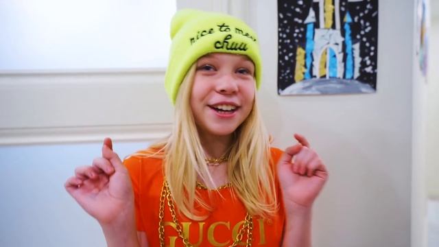 Самый УЖАСНЫЙ День Рождения! Почему друзья в ШОКЕ? - Мы семья школа смотреть онлайн