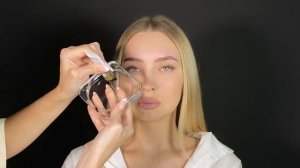 ОКРАШИВАНИЕ БРОВЕЙ BRONSUN без затемнение волоса / секреты бровиста