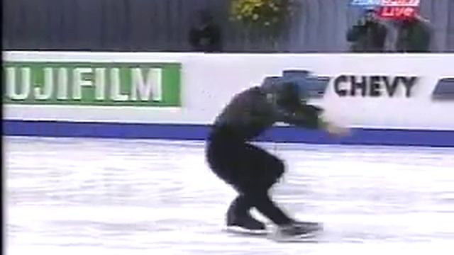 2001_Stephane_Lambiel_Euros_SP.wmv смотреть онлайн