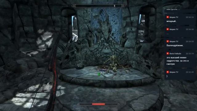 Беспринципный редгард-лучник Skyrim Requiem 2.0.2, сборка v4.1 #71 смотреть онлайн