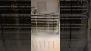 Не выключается холодильник Беко.Ремонт