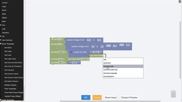 Event Fabric UI Overview смотреть онлайн