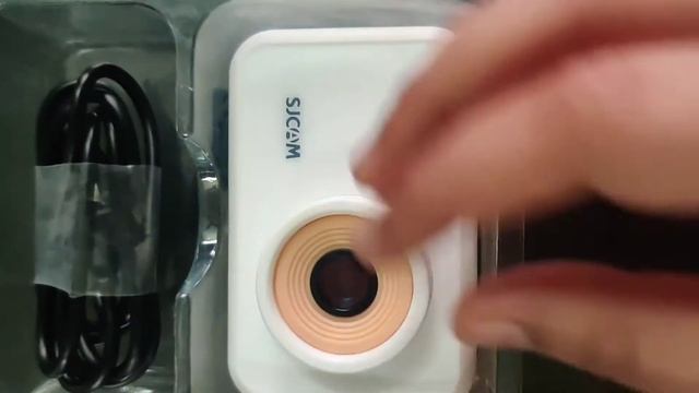 SJCAM FunCam смотреть онлайн