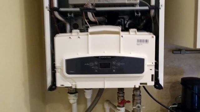 Gaz34.ru Почему газовый котле плохо греет воду. смотреть онлайн