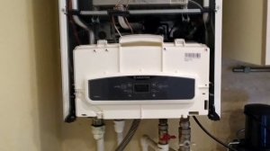 Gaz34.ru Почему газовый котле плохо греет воду.