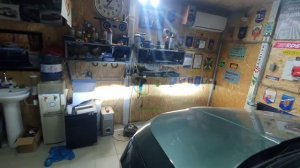 Skoda Karoq. Странно в 21ом году иметь галогеновый свет. Установка BI-LED Aozoom A6+ Orion.