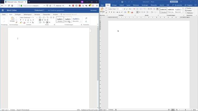 Microsoft Office kostenlos - Tutorial [2019, 365, Word, Excel, Powerpoint, deutsch, gratis, legal] смотреть онлайн