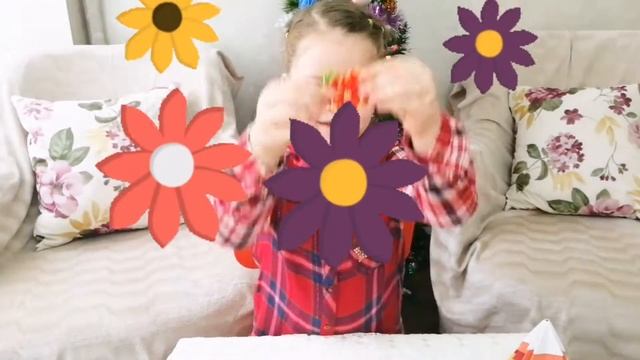 НОВОГОДНИЙ НОСОК! Поделки на Новый Год, Новогодний носок из фетра | Play With Melis