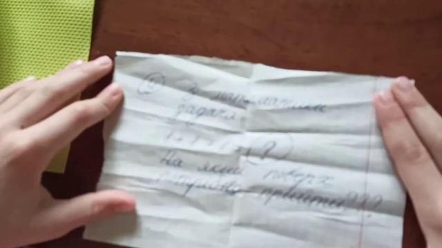 Квест дома на день рождения 7 лет для девочки. смотреть онлайн