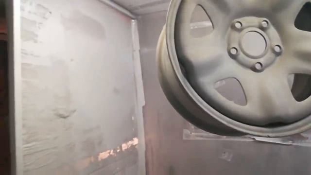 Хромирование дисков смотреть онлайн