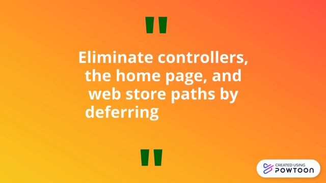 Magento 2 Defer Parsing of JavaScript смотреть онлайн