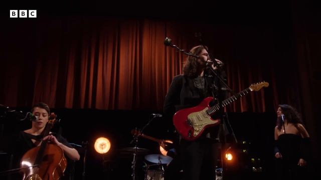 Hozier - Eat Your Young (Later With Jools Holland)