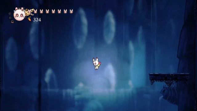 Carefree Melody | Hollow Knight #28 смотреть онлайн