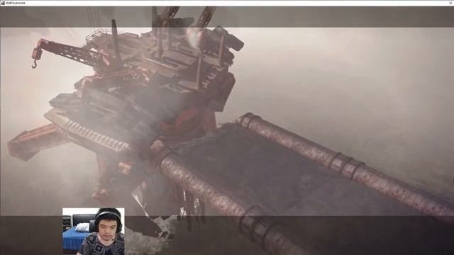 NIER AUTOMATA new game hack n slash JRPG смотреть онлайн
