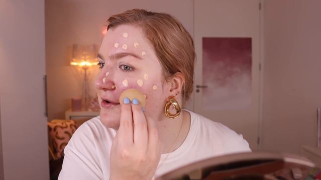 Opmaken met Valentino (tip: GRATIS parfums) + Rare beauty & LV Nice Mini | Vera Camilla смотреть онлайн