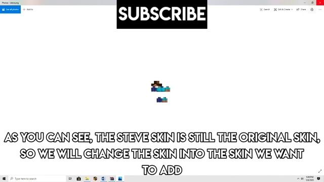 How to change skin in minecraft v. 1.16 snapshot without forge, Tlauncher смотреть онлайн