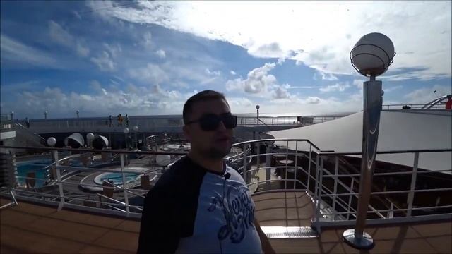 Круиз по Южной Африке 2020 смотреть онлайн