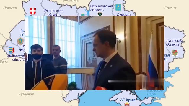 ✅ Россия и Украина 27 02 2022 Видео от очевидцев результаты ночных боев Вес смотреть онлайн