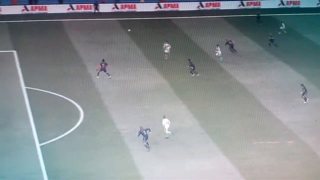PES 2016 Amazing GOAL смотреть онлайн