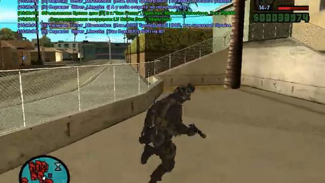 Сдача экзамена. Пробежка по Гетто. Случайный слив формы. Док-во. смотреть онлайн