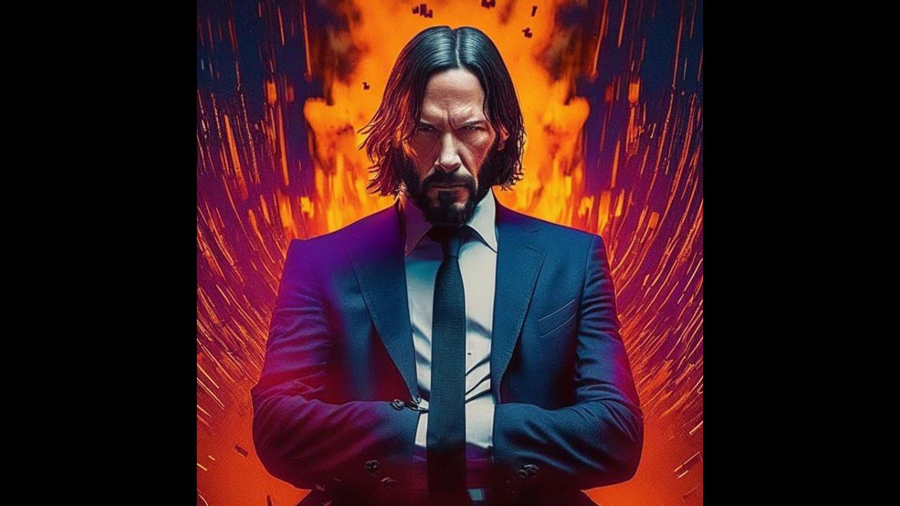 John Wick - Half Life Alyx, VR Kills смотреть онлайн