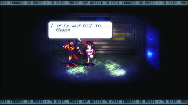 Fight'N Rage - Nintendo Switch Gameplay смотреть онлайн