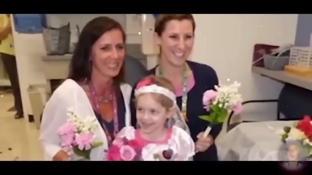 Родители выдали свою 4-летнюю дочь замуж за 29-летнего мужчину ! Но узнав причину все плакали... смотреть онлайн