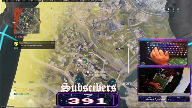 Call Of Duty Modern Warfare Warzone 3 LIVE From The Hood!! M&K PLAYER LOL At Your Aim ASSIST смотреть онлайн